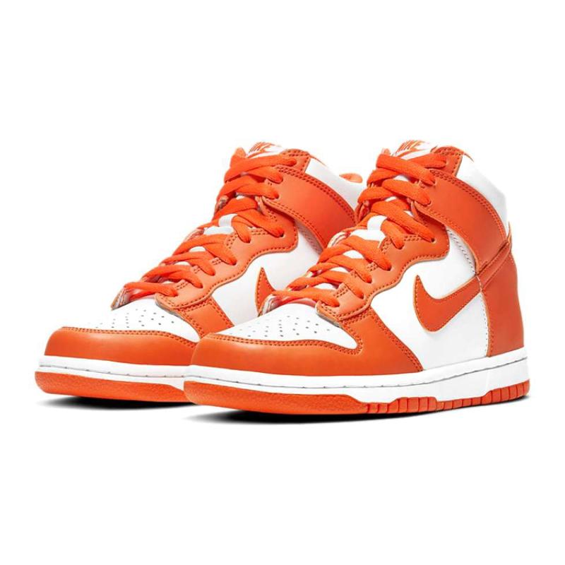 Nike Кроссовки Dunk High SP Syracuse 2021 GS DB2179-100