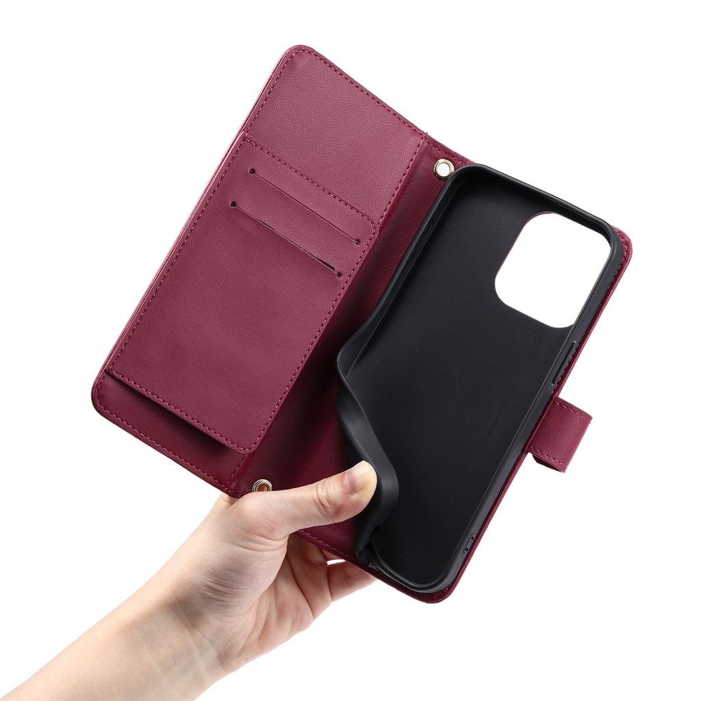 Leder Brieftasche Fall Für Google Pixel 7A 8A 9A Halter Karte Slots Flip Telefon Stehen Abdeckung Für Google Pixel 7 8 9 10 Pro XL Coque