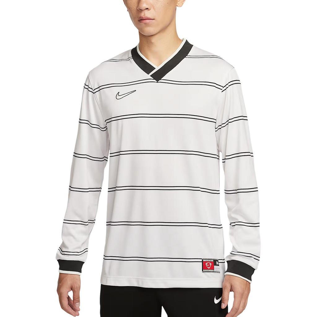 Nike Dri Fit FW25 Футбольная майка мужская IF1533-121
