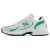 530 'White Nightwatch Green' Мужские MR530ENG