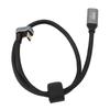 Type C Extension Cable Professional USB3.2 Gen2 10Gbps USB C Male To Female Data Cable Supports OTG