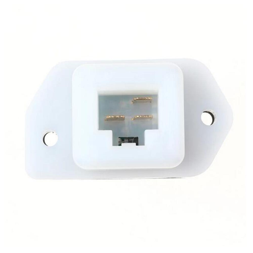 For Nissan NV1500 NV2500 NV3500 Qashqai 27761-70T03 Heater Blower Motor Resistor