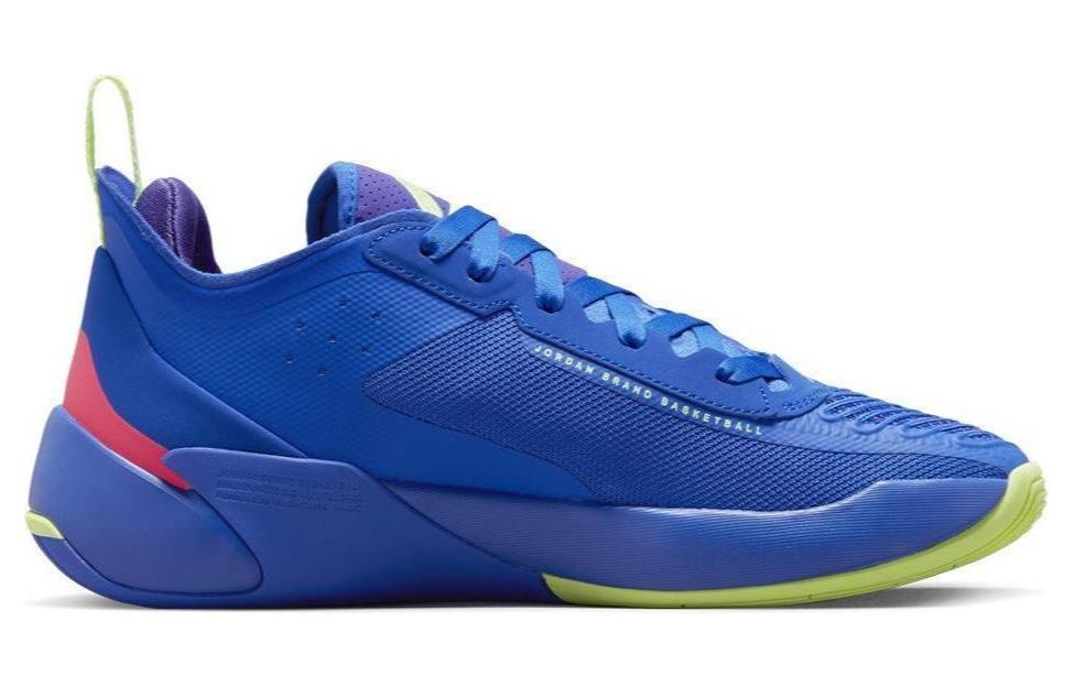 Jordan Luka 1 "Иллюзионист" Синий DQ6510-436