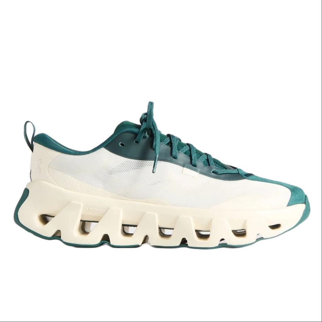On Running x KITH K-Tech 1 'Tofu Sea Moss' Men's 3MG10775561
