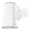 Tefal KO6931 Sense Perfectly Brewed Drink Электрический беспроводной чайник с цифровым дисплеем (1,5 л) 6 чашек 1800 Вт Белый