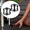 Платформенные педали для взрослых велосипедов, горные, дорожные