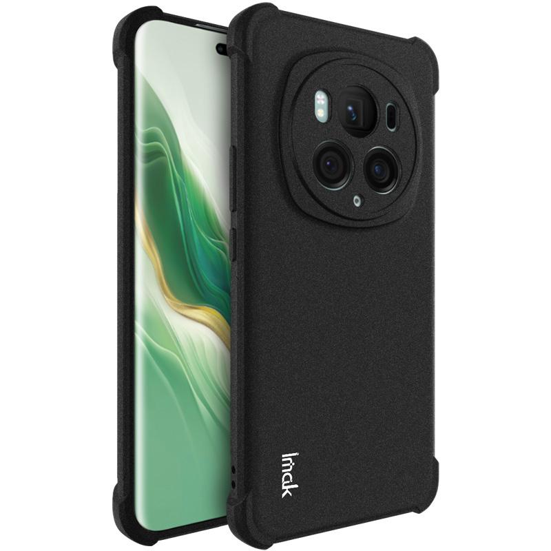 IMAK For Honor Magic6 Pro 5G TPU Case Drop-proof Matte Phone Cover