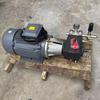 380V High-Pressure Industrial Car Washer with 50/74L Flow for Commercial Cleaning and Sewer Dredging