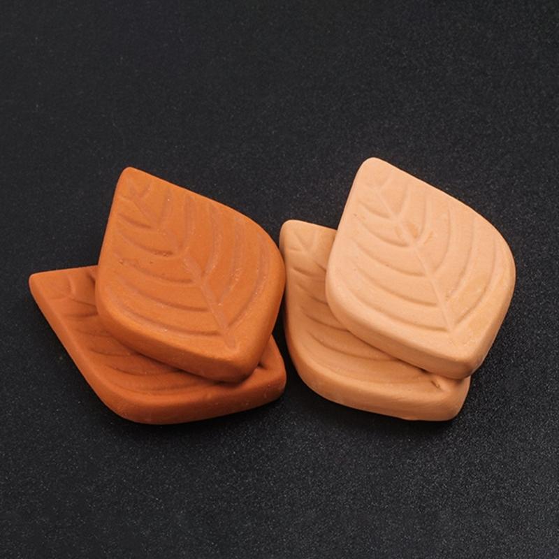 Clay Smoke  Humidifier Hydrostone Terracotta Humidifying Stone 10x