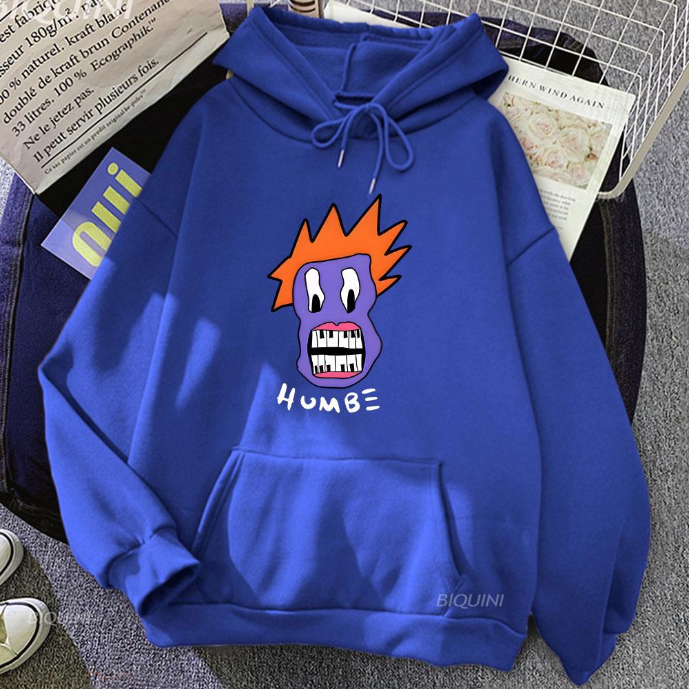 |Смешные толстовки с графикой Humbe Sudaderas Hombre Уличная одежда Унисекс Повседневные Зимние Удобные Толстовки Мужская Толстовка с Принтом