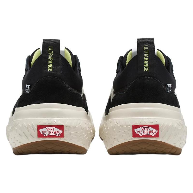 Vans Кроссовки UltraRange Neo VR3 'Черный Белый' VN000BCEBA2