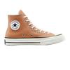 Converse Chuck 70 Comfortable Simple Fit High-Top Canvas Shoes Unisex Sneakers Brown A11749F