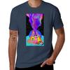 Midnight Gospelclancy Opening The Third Eye Tshirt Basic Tee Shirt For Everyday Outfit