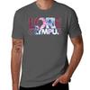 Lore Olympus Merch Lore Olympus Tshirt Big And Tall Crew Neck Tee