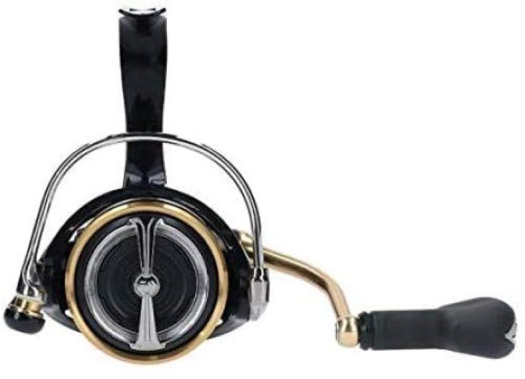 Daiwa Катушка для спиннинга 19 баллистическая LT3000 (Модель 2019 года)