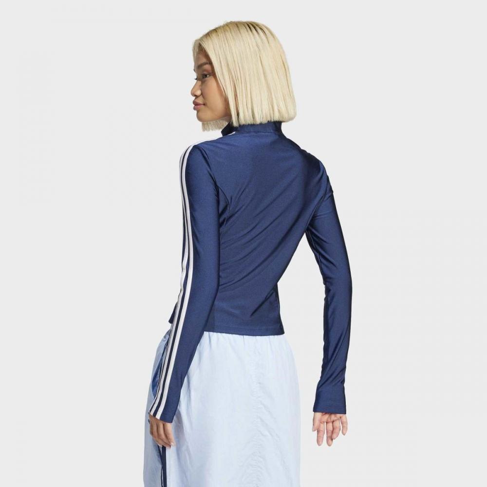 Adidas Slim Fit 3s Track Top Jd5023