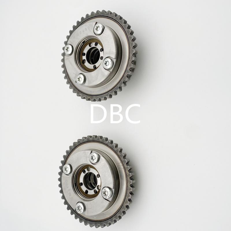 Suitable for Mercedes-Benz W205 W213 W203 C180 C200 E260 Glb Glc M270 M274T Camshaft Timing Adjuster Gear 2710506100 M2700506200