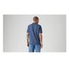 Levi's® Slim Housemark Short Sleeve Polo