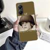 Band U-U2 Rock Soft Phone Case For Xiaomi Redmi 15C 15 13C 13 Poco X5 X6 X7 F7 Ultra M7 12C 12 10 10C 9C 9A 9T 9 Fundas Poco X3