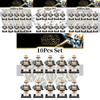 X0162 Star Wars Building Blocks Educational Toy With Small Granules For Children