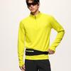 ANTA Men's Versatile Long-Sleeve Commuter T-Shirt