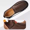 Men's High-quality Leather Shoes Business Casual Four Seasons Leather Shoes Men's Soft Leather Shoes