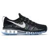 Nike Flyknit Max Black Multi Women's 620659-007