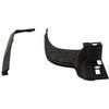 For Ram 1500 2019-2022 Bumper Step Pad Left Side Rear