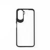 For Honor 90 Lite Case Honor 90 Lite Cover Coque Funda Hard Clear PC Transparent Protective Back Bumper For Honor 90 Lite