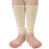 USK STORE Silk Leg Silk Cold Heat Tired Feet of Warmers, Supporter, Protection, Retention, (Set 2)