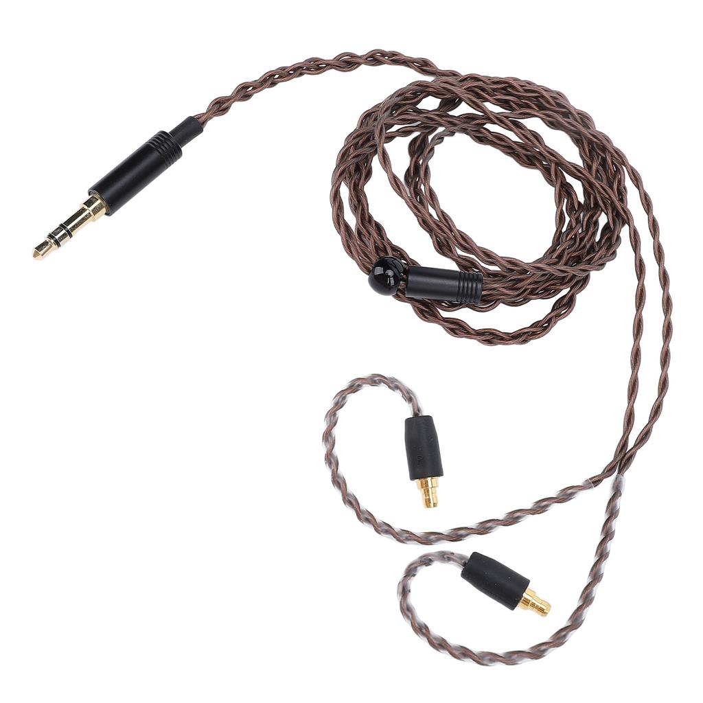 Кабель для замены наушников со стереоразъемом 3,5 мм, звуковой кабель для наушников Sennheiser IE100