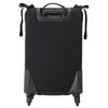 Сумка Speedo Сумка на колесах Сумка для инвалидной коляски Сумка для плавания Унисекс SE22021 Черный ОДИН РАЗМЕР