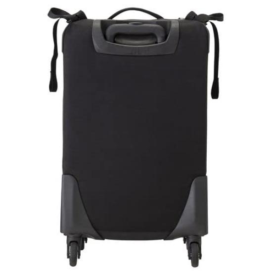 Сумка Speedo Сумка на колесах Сумка для инвалидной коляски Сумка для плавания Унисекс SE22021 Черный ОДИН РАЗМЕР