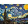 2000 Piece Jigsaw Puzzle - Starry Night