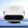 Windshield Defroster Car Heater Defroster Fans Window Defroster Portable Defogger Heater Car Heater Defroster Fans Window