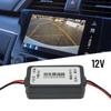 Car Camera Black Camera Reversing Reversing Rectifier