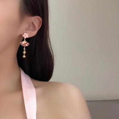 Серьги – Висячие серьги