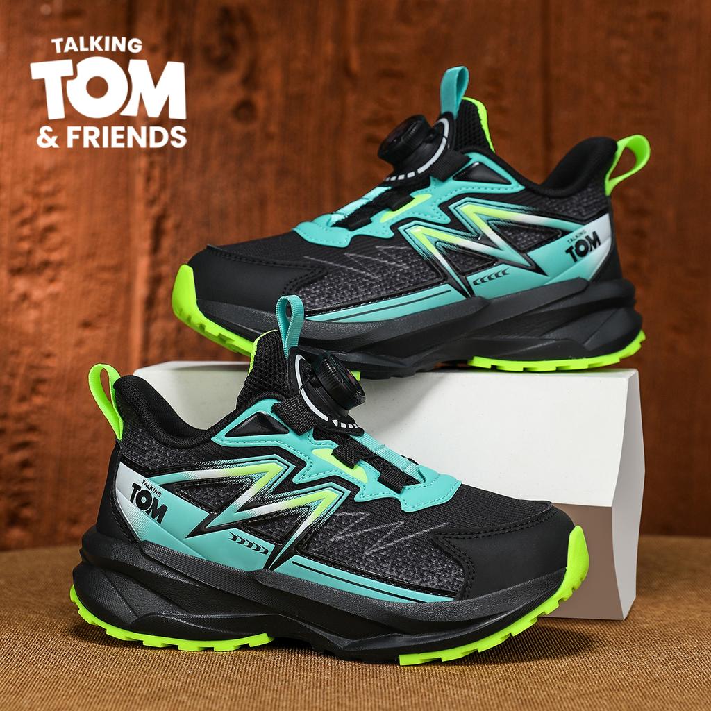 Kids Casual Shoes Walking Shoes School Walking and Daily Activity Youth Everyday Footwear Casual Play Shoes Sizes 29-40
