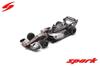 Spark Scale VERTEX CERUMO INGING SF23 TRD 01F Super Formula 2024 Харуна Сакагучи Готовое изделие 1/43 #38