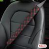 Motor  Truck Lengthen Safety Belt Shoulder Protector Car Safety Belt Cover 30cm /50cm/ 75cm Car Accessories