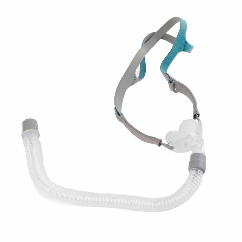 Наволочка для носа с подголовником SML Cushions Sleep Helper для борьбы с храпом