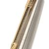 Used Parker Ballpoint Pen, Knock Type