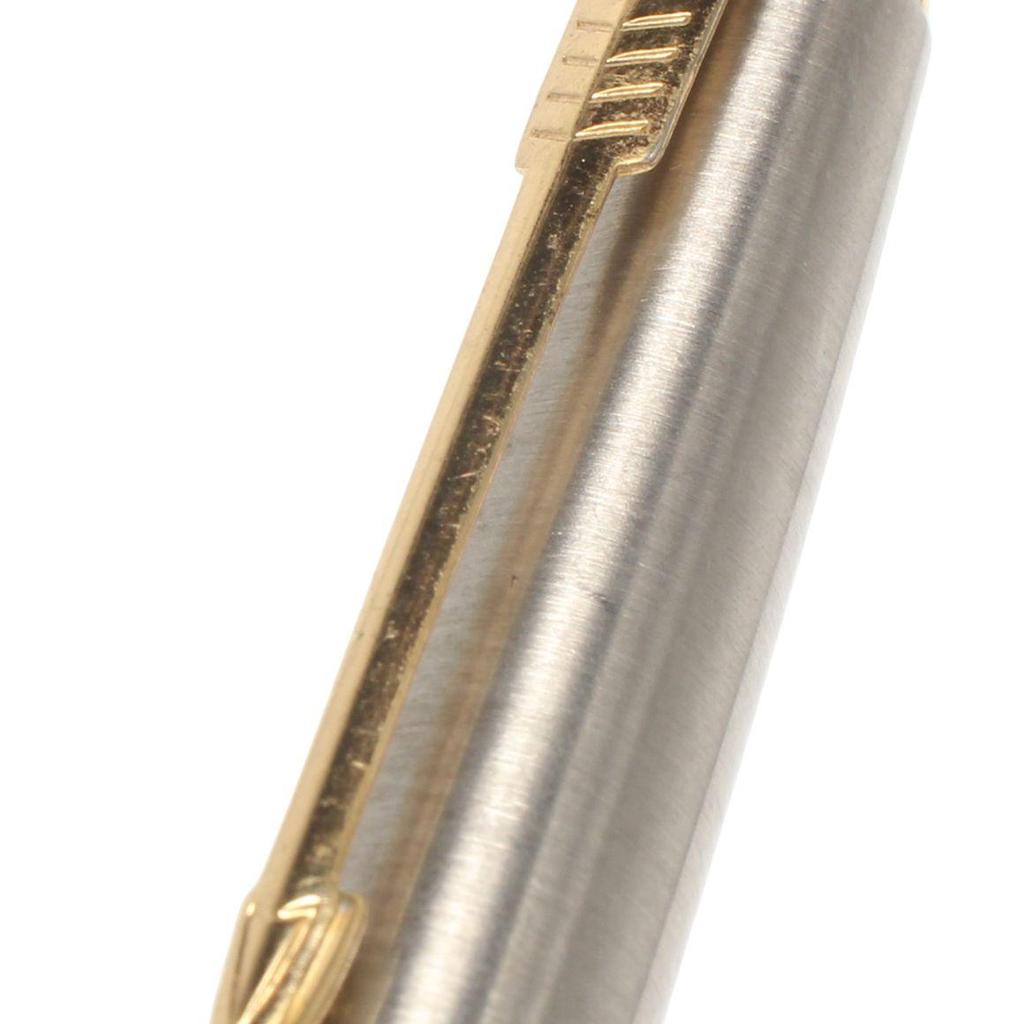 Used Parker Ballpoint Pen, Knock Type