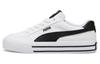 Court Classic Vulc Fs 'Белый Черный' 396353-02