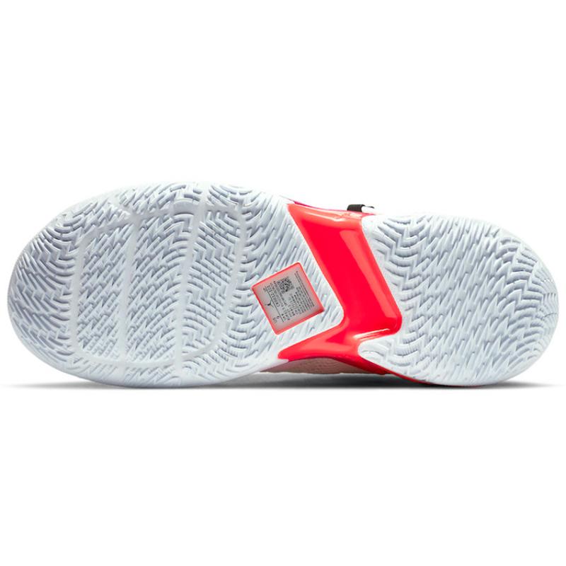 Jordan Why Not Zer0.3 SE Flash Crimson Jordan CK6612-101