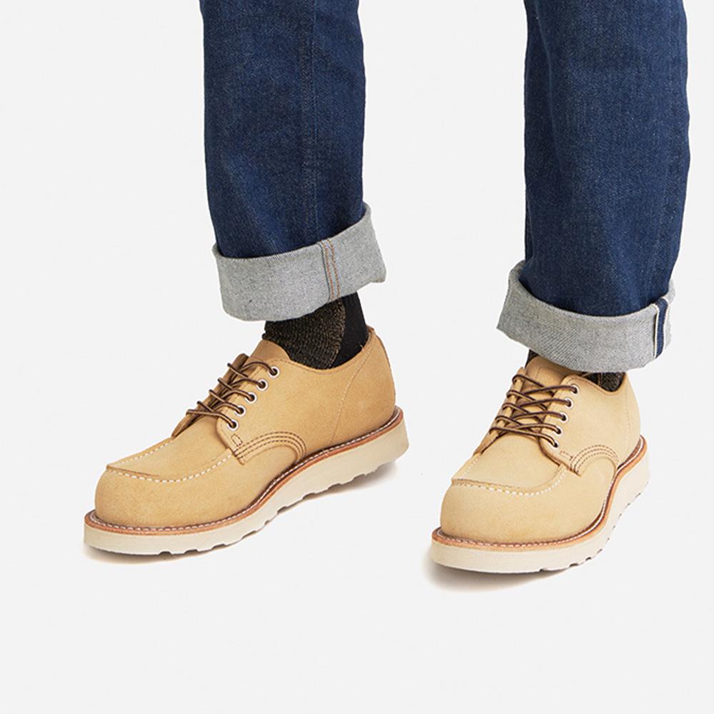 Redwing Oxford 8079 - Hawthorne Abilene