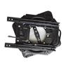 Full New Car Seat Rotatable Front And Rear Movement Device, Fully Compliant Seat Modification, Rotator And Slide Combination Dev