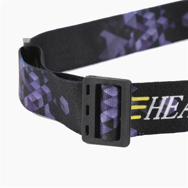 Мини-USB аккумуляторная светодиодная налобная лампа датчик движения тела велосипедный головной свет открытый фонарик