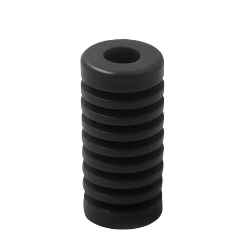 1Pc Motorcycle Gear Shift Shifter Lever Foot Pad Accessories Pedal Rubber Cover Moto Start Foot Pegs Pad