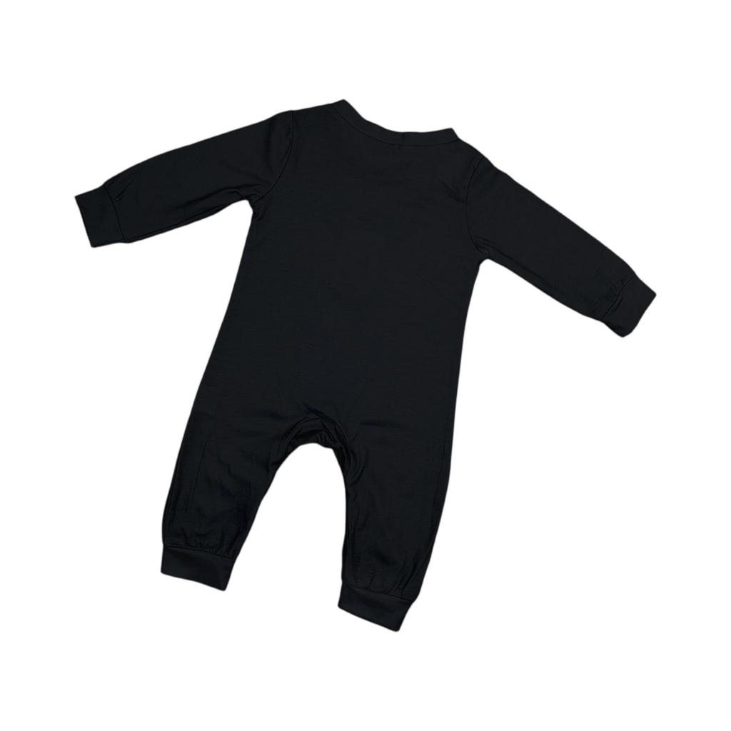 Комплект из топа и брюк с длинными рукавами и принтами для всей семьи Одинаковые комплекты для всей семьи